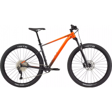 Велосипед 29" Cannondale TRAIL SE 3 рама - L 2023 IOR