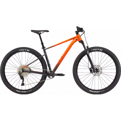 Велосипед 29" Cannondale TRAIL SE 3 рама - L 2023 IOR Велосипед 29" Cannondale TRAIL SE 3 рама - L 2023 IOR