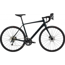 Велосипед 28" Cannondale SYNAPSE Tiagra рама - 56см 2021 ELB