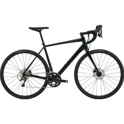 Велосипед 28" Cannondale SYNAPSE Tiagra рама - 56см 2021 ELB Велосипед 28" Cannondale SYNAPSE Tiagra рама - 56см 2021 ELB
