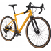 Велосипед Cannondale 2024 TOPSTONE 4 28" жовтий L  Велосипед Cannondale 2024 TOPSTONE 4 28" жовтий L