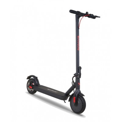 Электросамокат Proove Model X-City Lite (BLACK/RED) Электросамокат Proove Model X-City Lite (BLACK/RED)