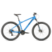Велосипед Haro Double Peak 27.5 синий L