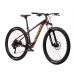 Велосипед KONA Lava Dome 29er. красный XL