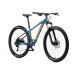 Велосипед KONA Lava Dome 29er. зелёный L