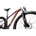 Велосипед KONA Lava Dome 29er. красный XL