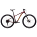 Велосипед KONA Lava Dome 29er. красный XL