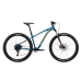 Велосипед KONA Lava Dome 29er. зелёный L