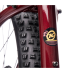 Велосипед KONA Lava Dome 29er. красный XL