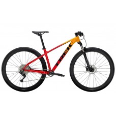 Велосипед 29″ Trek Marlin 7 Orange 2021