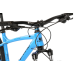 Велосипед Haro Double Peak 27.5 синий L
