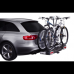 Велокрепление на фаркоп для 2-х велосипедов Thule EuroClassic G6 928 