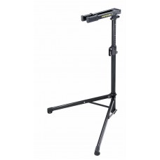 Стойка для ремонта велосипеда Topeak PrepStand ZX, с лотком для инструмента, 3,3кг