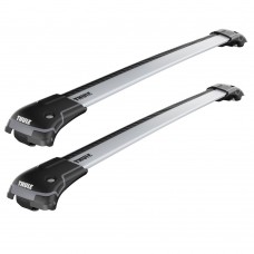 Багажная система для рейлинга Thule WingBar Edge (Railing) Length "L"