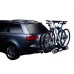 Велокрепление на фаркоп для 2-х велосипедов Thule EuroRide 941 