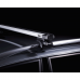 Поперечины Thule SlideBar Medium (144cm) 