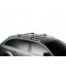 Багажная система для рейлинга Thule WingBar Edge Black (Railing) Length "M+L"     