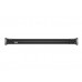 Багажная система для рейлинга Thule WingBar Edge Black (Railing) Length "M+L"     