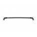 Багажная система в штатное место Thule WingBar Edge Black (Fixpoint / Flush Rail) Length "S+M"  