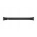 Багажная система в штатное место Thule WingBar Edge Black (Fixpoint / Flush Rail) Length "S+M"  