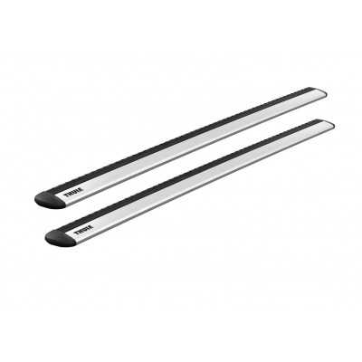 Поперечины Thule Wingbar Evo 108 