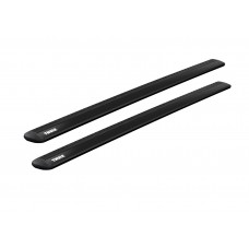 Поперечины Thule Wingbar Evo 108 Black 