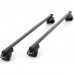 Поперечины сталь Thule SquareBar 150 cm