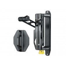 Стойка для хранения велосипеда Topeak Swing-Up DX, повор., Макс. / 16кг, алюм., Черн., 910г
