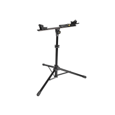 Стойка для ремонта велосипеда Topeak PrepStand X, макс. / 18кг, алюм., Черн., 4,9кг