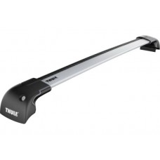 Багажная система в штатное место Thule WingBar Edge (Fixpoint / Flush Rail) Length "S"