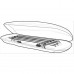 Крепление для лыж в бокс Thule Box ski carrier 500-550mm wide (500size) boxes