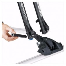 Адаптер для велокрепления Thule OutRide 561 15mm thru axle adapter