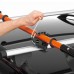 Универсальное крепление для мачт и весел Thule Multi purpose holder 855