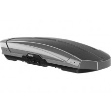 Бокс Thule Motion XT XL Titan Glossy 