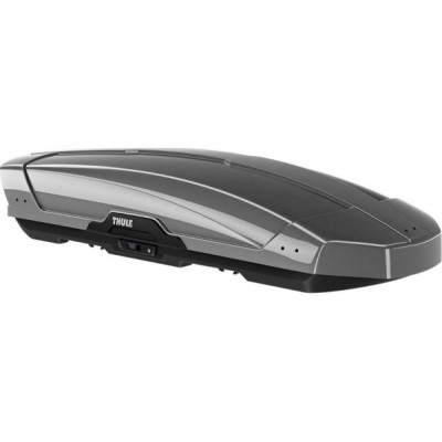 Бокс Thule Motion XT XL Titan Glossy 