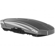 Бокс Thule Motion XT L Titan Glossy