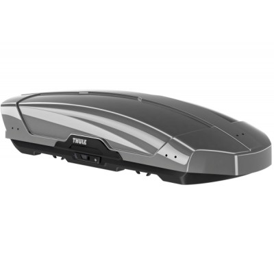 Бокс Thule Motion XT L Titan Glossy