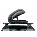 Бокс Thule Touring Alpine (700) black glossy