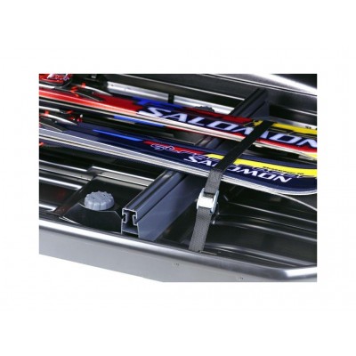 Крепление для лыж в бокс Thule Box ski carrier 500-550mm wide (500size) boxes
