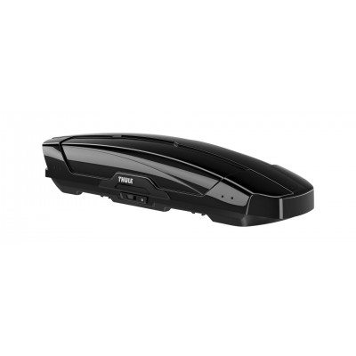 Бокс Thule Motion XT Sport Titan Glossy