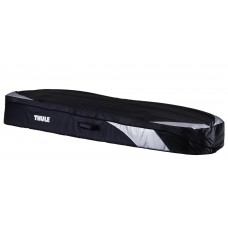 Бокс Thule Ranger 500 black-silver