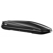 Бокс Thule Touring Alpine (700) black glossy