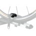 Адаптер для транспортировки велосипедов с толстыми колесами Thule ProRide Fatbike Adapter