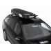 Бокс Thule Ranger 500 black-silver