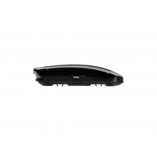 Бокс Thule Motion XT Alpine Black Glossy