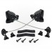 Универсальное крепление для мачт и весел Thule Multi purpose holder 855