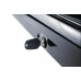 Бокс Thule Touring Alpine (700) black glossy