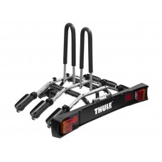 Велокрепление на фаркоп для 3-х велосипедов Thule RideOn 9503