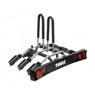 Велокрепление на фаркоп для 3-х велосипедов Thule RideOn 9503 