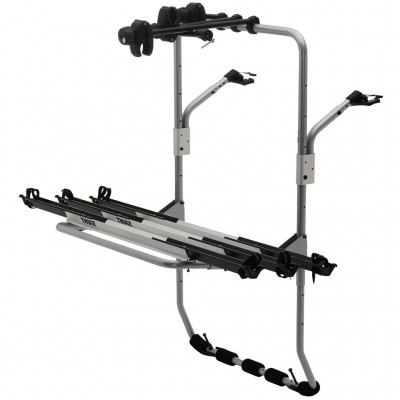Велокрепление на заднюю дверь Thule Backpac 973 